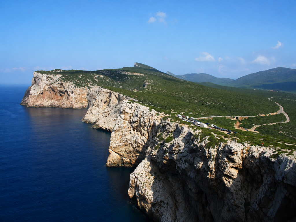 Escursioni in barca a Capo Caccia Sea Stories