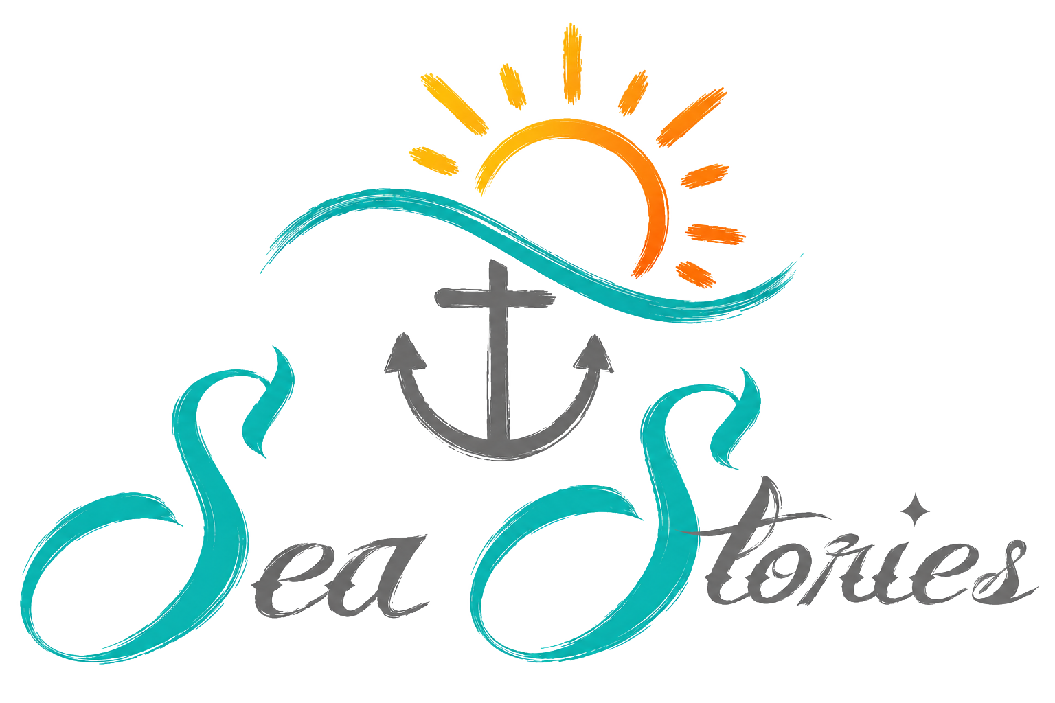 sea stories logo H